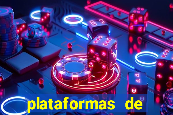 plataformas de jogos antigas